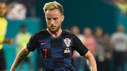 Ivan Rakitic nu se retrage: ”Mai sunt multe de făcut înainte să-mi agăţ ghetele în cui”