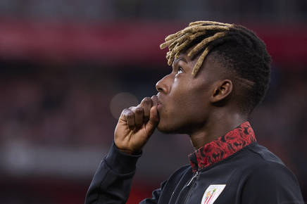 Barcelona a pierdut cursa pentru Nico Williams! Fotbalistul spaniol s-a înţeles cu un alt club uriaş