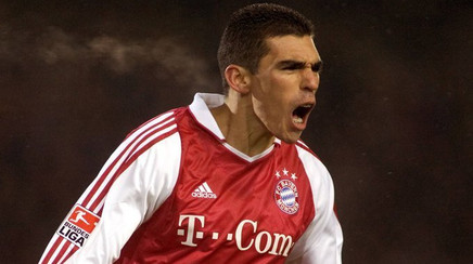 Fostul fotbalist brazilian Lucio a suferit arsuri pe 18% din suprafaţa corpului, după un accident domestic