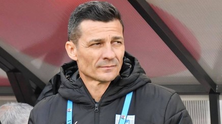 Costel Gâlcă ar putea reveni pe banca tehnică! Clubul care îl doreşte pe fostul antrenor de la Universitatea Craiova