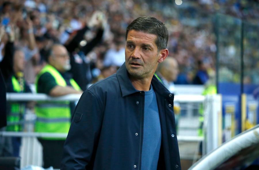 Informaţia momentului! Cristi Chivu, aproape să ajungă la un colos din Europa