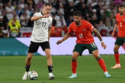 VIDEO | Germania - Portugalia 1-2. Lusitanii merg în finala Ligii Naţiunilor! Cristiano Ronaldo a marcat