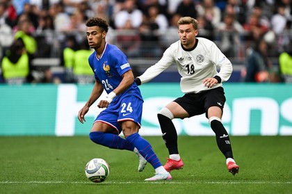 VIDEO | Franţa – Germania 2-0. Elevii lui Deschamps cuceresc bronzul Ligii Naţiunilor