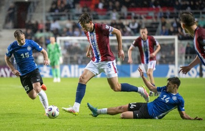 VIDEO | Estonia – Norvegia 0-1. Scandinavii mai fac un pas către Campionatul Mondial