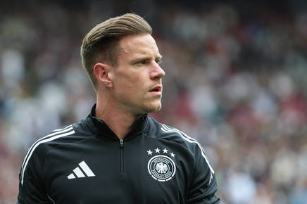 Marc-Andre ter Stegen pleacă de la Barcelona, dar va continuă să evolueze în Champions League