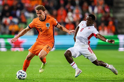 VIDEO | Olanda, victorie la scor uluitor cu Malta, în preliminariile CM 2026