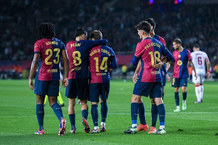 ”Decarul” Spaniei de la EURO U21 riscă să părăsească Barcelona înaintea duelului cu România: ”Nu este un mare fan”