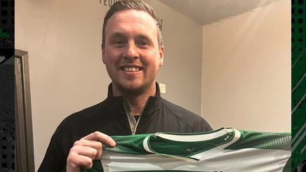 David Stockdale, fost portar în Premier League, a cumpărat un club din a 9-a divizie a Angliei unde este antrenor