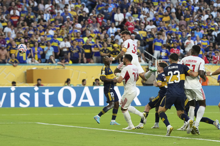 Spectacol oferit de Benfica şi Boca Juniors la Campionatul Mondial al Cluburilor! Flamengo a început cu dreptul competiţia din Statele Unite ale Americii