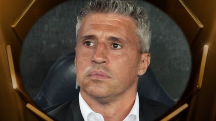 Argentinianul Hernan Crespo a fost numit antrenor la FC Sao Paulo
