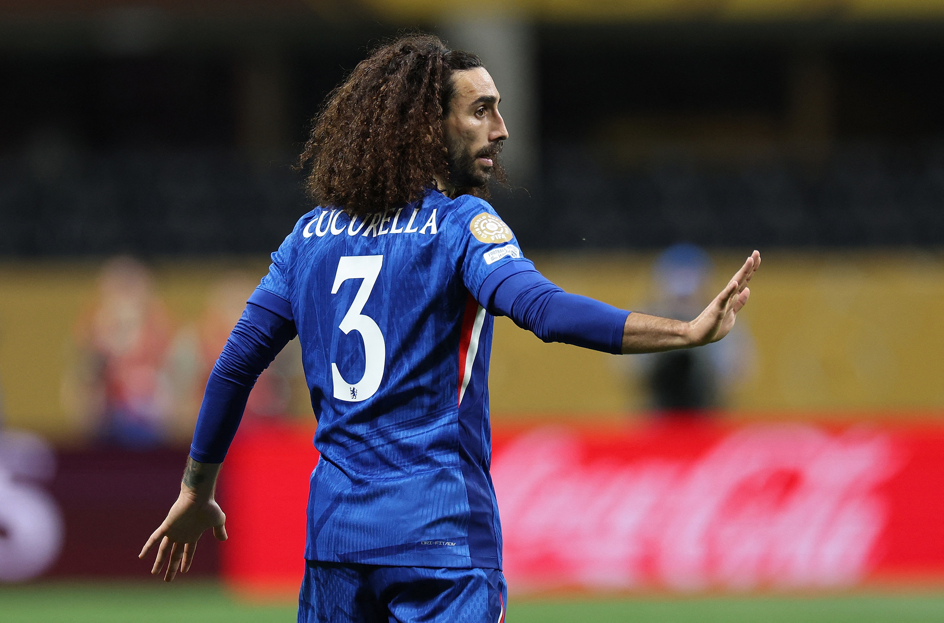 LIVE TEXT | Flamengo - Chelsea se joacă acum! S-a marcat din nou