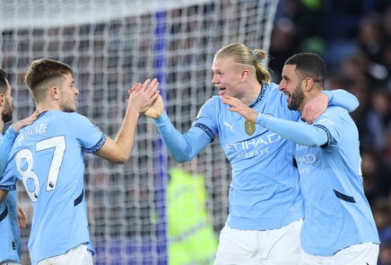 Mijlocaşul lui Manchester City ar fi acceptat un transfer la Galatasaray
