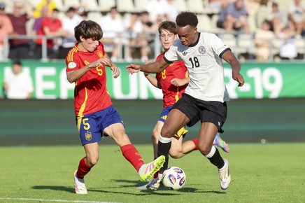 Spania s-a calificat în finala EURO U19! Meci de poveste cu Germania. Ibericii ar putea juca pentru trofeu cu România