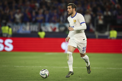 Internaţionalul francez Theo Hernandez a acceptat oferta celor de la Al-Hilal