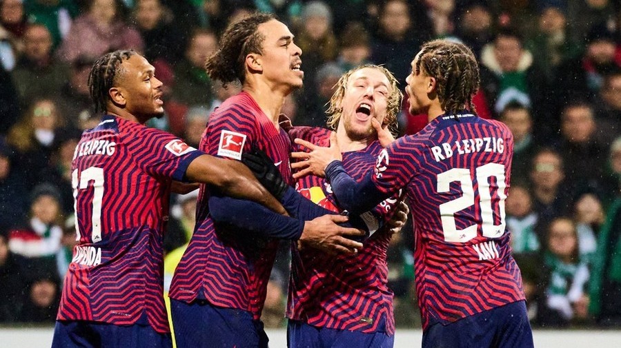 RB Leipzig are un nou antrenor