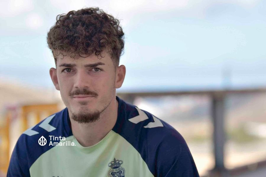 Un fotbalist al echipei Las Palmas a murit după ce a fost lovit de o maşină