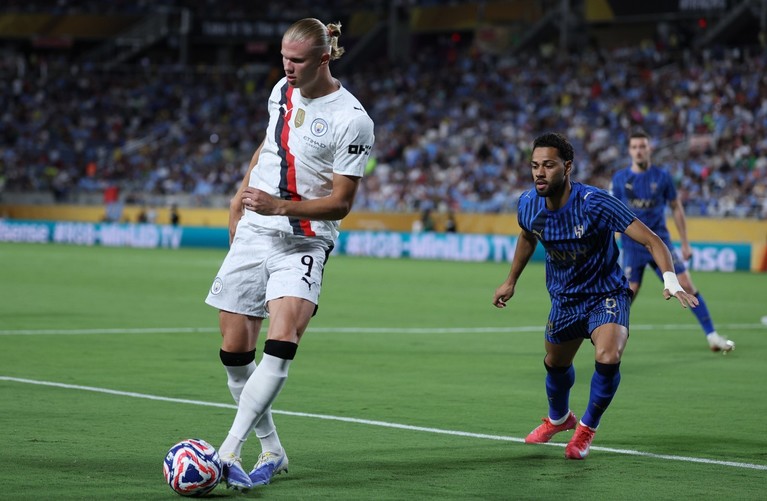 Mare surpriză la Cupa Mondială a Cluburilor. Manchester City, eliminată de Al-Hilal