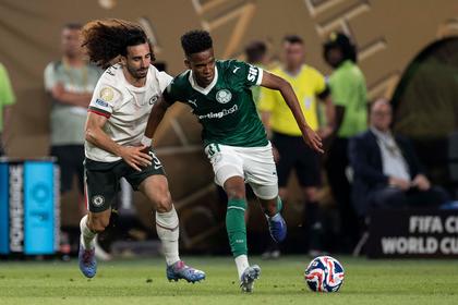 Prima semifinală de la Campionatul Mondial al Cluburilor a fost stabilită