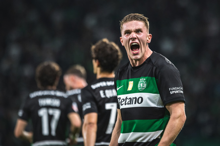 Viktor Gyokeres a luat decizia finală! Clubul la care va ajunge suedezul