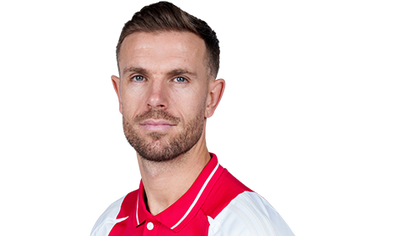Jordan Henderson părăseşte pe Ajax Amsterdam liber de contract