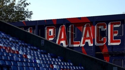 Crystal Palace denunţă o ”nedreptate teribilă”, după ce a fost retrogradată în Conference League din cauza menţinerii Olympique Lyon în Ligue 1