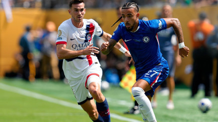 Chelsea - PSG 3-0. Londonezii au pus la punct starurile Parisului, în finala Cupei Mondiale a Cluburilor