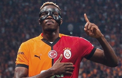 Absent de la antrenamentele lui Napoli, Victor Osimhen este aproape de un transfer definitiv la Galatasaray