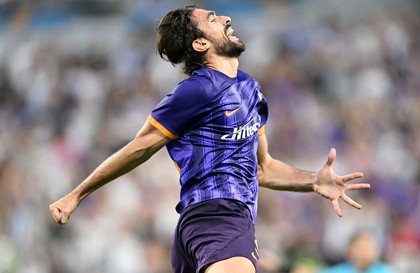 Surpriză mare! Andrea Compagno va evolua în La Liga