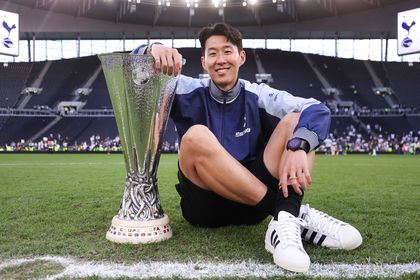 Heung-min Son, plecare iminentă de la Tottenham! Unde ar putea ajunge fotbalistul de 33 de ani