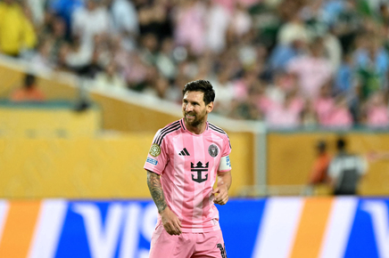 Messi îşi va prelungi contractul cu Inter Miami. El ar putea juca până la 41 de ani