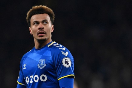 Mijlocaşul englez Dele Alli s-ar putea retrage la doar 29 de ani