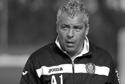 A murit Jorge Costa, fostul antrenor de la CFR Cluj