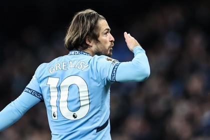 Jack Grealish a bătut palma cu o altă echipă din Premier League