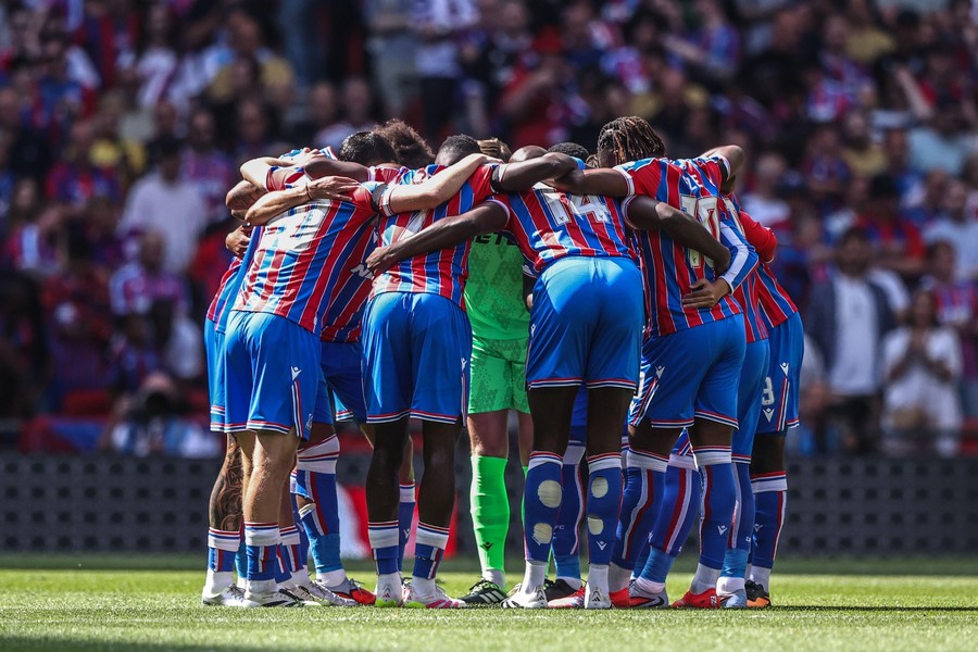 TAS a dat verdictul! În ce competiţie europeană va evolua Crystal Palace