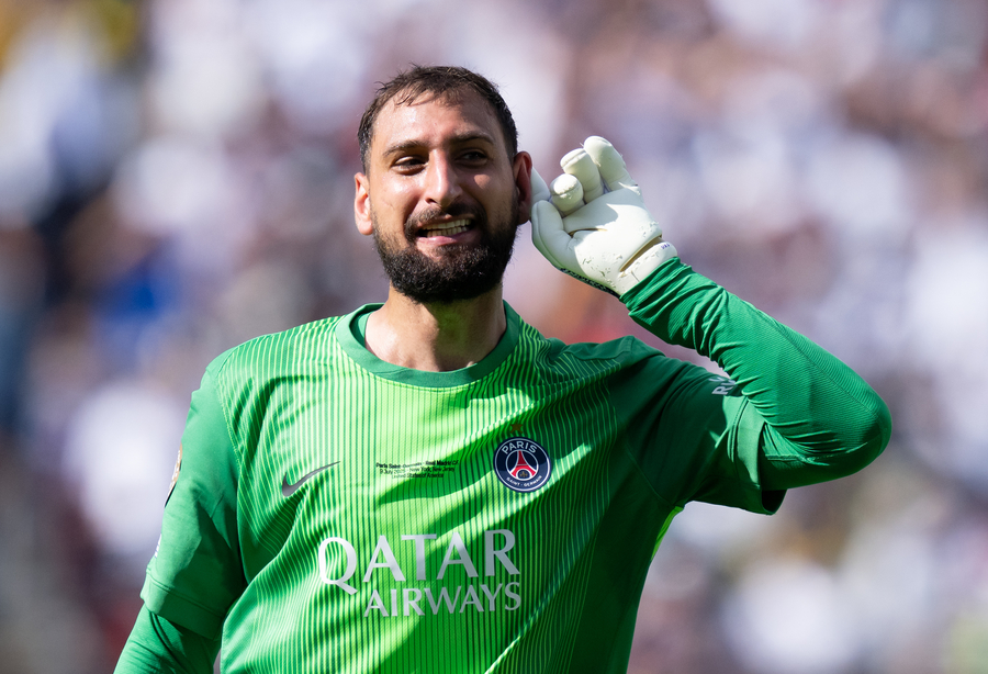 Gianluigi Donnarumma pleacă de la PSG! Italianul va juca în Premier League