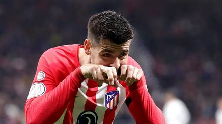 Alvaro Morata ”aruncă săgeţi” către conducerea Galatasaray în mesajul său de adio de la club: ”În viaţă există principii care nu trebuie încălcate”
