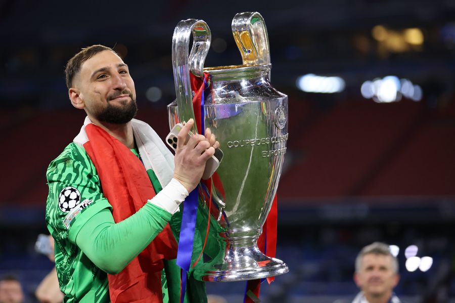 Anunţul momentului! Gianluigi Donnarumma a bătut palma cu noua echipă