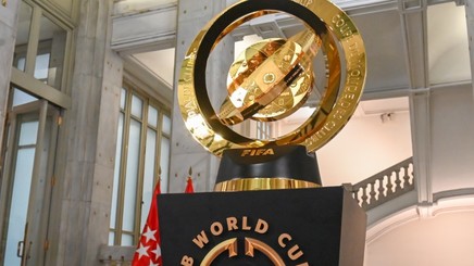 Ce decizie doreşte FIFA sa ia referitor la Cupa Mondială a Cluburilor

