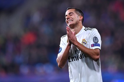După 18 ani la Real Madrid, Lucas Vasquez a semnat cu o echipă din Germania