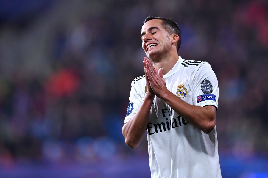 După 18 ani la Real Madrid, Lucas Vasquez a semnat cu o echipă din Germania