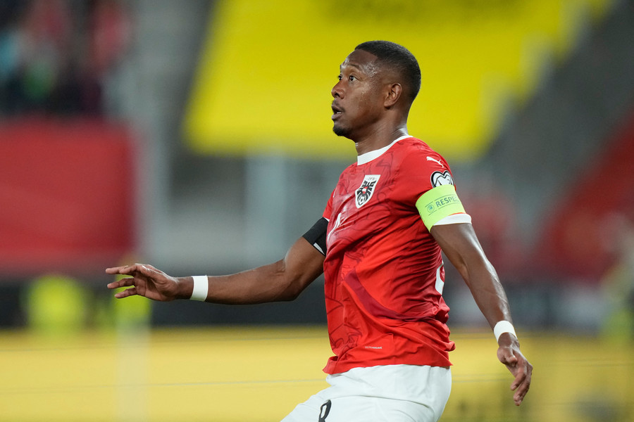 VIDEO | Austria, victorie la limită cu Cipru! Bosnia şi Portugalia au făcut spectacol