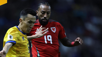 VIDEO | Kazahstan - Ţara Galilor 0-1. Gazdele puteau salva remiza la ultima fază