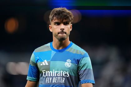 Posibilă destinaţie surprinzătoare pentru Raul Asencio