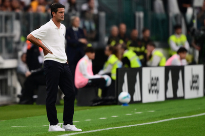 Italienii, verdict în privinţa lui Cristi Chivu după meciul cu Juventus! "Se vede învins"