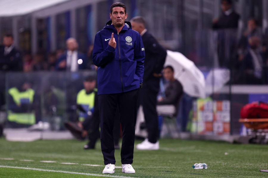 Chivu şi Inter Milano au pierdut la penaltiuri amicalul cu Atletico Madrid, scor 2-4