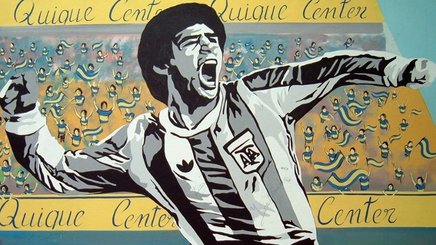 Un nou proces privind circumstanţele morţii lui Diego Maradona, stabilit pentru 17 martie 2026