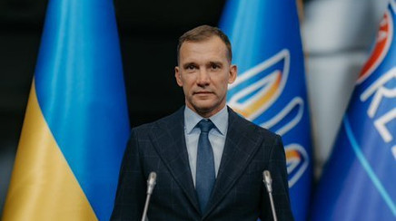 Preşedintele Federaţiei Ucrainene de Fotbal pledează pentru susţinere internaţională. ”Lucrăm în condiţii dificile”