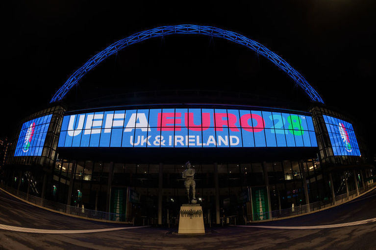 Euro 2028 va începe la Cardiff. Finala va fi pe Wembley