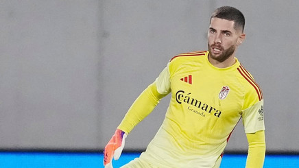 Luca Zidane, accidentat, ratează următoarele meciuri ale naţionalei Algeriei