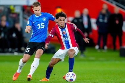 VIDEO | Norvegia - Estonia 4-1. Nordicii sunt într-o proporţie covârşitoare calificaţi la Campionatul Mondial